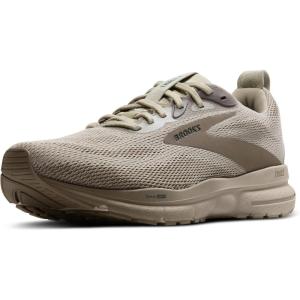 imageBrooks Mens Trace 4 Neutral Running ShoeLondonfogFalconPine
