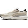 imageBrooks Mens Adrenaline GTS 24 Supportive Running ShoeCoconutSilverliningBlack