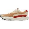 imageBrooks Mens Adrenaline GTS 24 Supportive Running ShoeTaffyCherry TomatoBlack