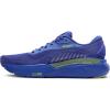 imageBrooks Womens Adrenaline GTS 24 Supportive Running ShoeAmparoThistleYellow