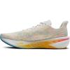 imageBrooks Womens Hyperion 2 Neutral Running ShoeWhiteMurmurSugar Plum