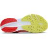 imageBrooks Womens Launch 11 Neutral Running ShoeCoralPrimroseWhite