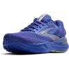 imageBrooks Womens Adrenaline GTS 24 Supportive Running ShoeAmparoThistleYellow