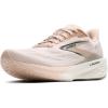 imageBrooks Womens Launch 11 Neutral Running ShoeAlmondFogBlack