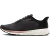 imageBrooks Womens Anthem 7 Neutral Running ShoeBlackGreyRose Gold