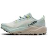 imageBrooks Womens Caldera 8 Ultra Trail Running ShoeMisty BlueCoconutChateau