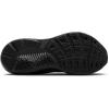 imageBrooks Womens Ghost 17 Neutral Running ShoeBlackBlackEbony