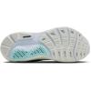imageBrooks Womens Ghost 17 Neutral Running ShoeClearwaterNavy Peony