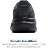 imageBrooks Womens Ghost 17 Neutral Running ShoeGreyClearwaterPurple