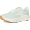 imageBrooks Womens Ghost 17 Neutral Running ShoeHoneydewCoconutTaffy