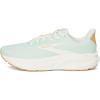 imageBrooks Womens Ghost 17 Neutral Running ShoeHoneydewCoconutTaffy