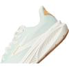 imageBrooks Womens Ghost 17 Neutral Running ShoeHoneydewCoconutTaffy