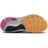 imageBrooks Womens Ghost 17 Neutral Running ShoeOysterApricotPink
