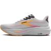imageBrooks Womens Ghost 17 Neutral Running ShoeOysterApricotPink