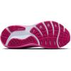 imageBrooks Womens Ghost 17 Neutral Running ShoePinkFuchsiaGold