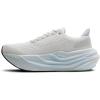 imageBrooks Womens Glycerin Max Neutral Running ampamp Walking ShoePearlized WhiteBay