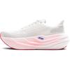 imageBrooks Womens Glycerin Max Neutral Running ampamp Walking ShoeWhiteBlackDiva Pink