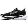 imageBrooks Womens Hyperion 3 Neutral Running ShoeBlackGreyWhite
