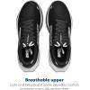 imageBrooks Womens Hyperion 3 Neutral Running ShoeBlackGreyWhite