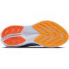 imageBrooks Womens Hyperion 3 Neutral Running ShoeBlue HeronOrangeWhite