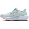 imageBrooks Womens Hyperion 3 Neutral Running ShoeWhitePink ClayAtomizer