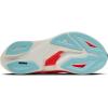 imageBrooks Womens Hyperion Max 3 Neutral Running ShoeCoconutFiery CoralAtomizer