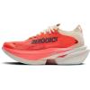 imageBrooks Womens Hyperion Max 3 Neutral Running ShoeCoconutFiery CoralAtomizer