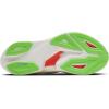 imageBrooks Womens Hyperion Max 3 Neutral Running ShoeCoconutGreen GeckoPink Clay