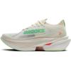 imageBrooks Womens Hyperion Max 3 Neutral Running ShoeCoconutGreen GeckoPink Clay
