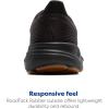 imageBrooks Womens Revel 8 Neutral Running ampamp Walking ShoeBlackBlack