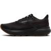 imageBrooks Womens Revel 8 Neutral Running ampamp Walking ShoeBlackBlack
