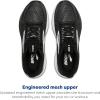 imageBrooks Womens Revel 8 Neutral Running ampamp Walking ShoeBlackGreyWhite