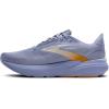 imageBrooks Womens Revel 8 Neutral Running ampamp Walking ShoeBlue HeronCoconutOrange