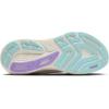 imageBrooks Womens Revel 8 Neutral Running ampamp Walking ShoeCoconutPurple RoseClearwater