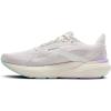 imageBrooks Womens Revel 8 Neutral Running ampamp Walking ShoeCoconutPurple RoseClearwater