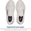imageBrooks Womens Revel 8 Neutral Running ampamp Walking ShoeCoconutPurple RoseClearwater
