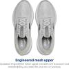 imageBrooks Womens Revel 8 Neutral Running ampamp Walking ShoeOyster MushroomAlloySilver