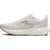 imageBrooks Womens Revel 8 Neutral Running ampamp Walking ShoeWhiteChateau Grey