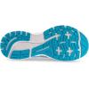 imageBrooks Womens Trace 4 Neutral Running ShoeGreyBlueRed