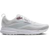 imageBrooks Womens Trace 4 Neutral Running ShoeWhiteOysterRose