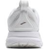 imageBrooks Womens Trace 4 Neutral Running ShoeWhiteOysterRose