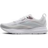 imageBrooks Womens Trace 4 Neutral Running ShoeWhiteOysterRose