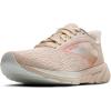 imageBrooks Womens Anthem 7 Neutral Running ShoeAlmondGreyDesert Flower