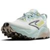 imageBrooks Womens Caldera 8 Ultra Trail Running ShoeMisty BlueCoconutChateau