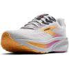 imageBrooks Womens Ghost 17 Neutral Running ShoeOysterApricotPink