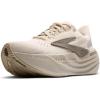Almond Peach London Fog White