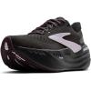 Black Orchid Ice Grey