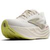 imageBrooks Womens Glycerin Max Neutral Running ampamp Walking ShoeCoconut Alloy Rose