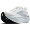Pearlized White/Bay