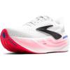White/Black/Diva Pink